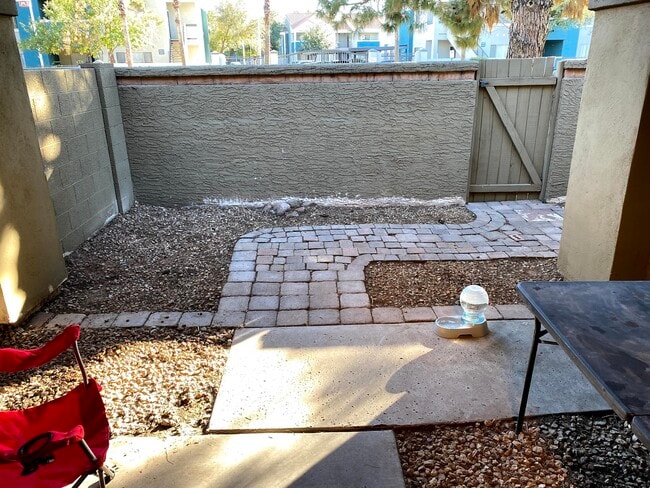 Photo - 1504 W La Jolla Dr