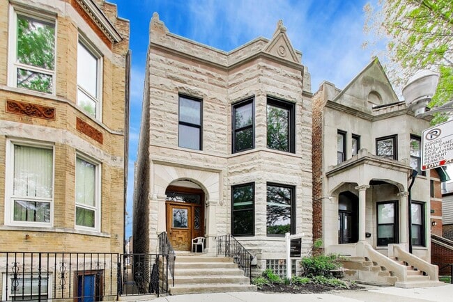 Building Photo - 3351 S Union Ave Unit 1