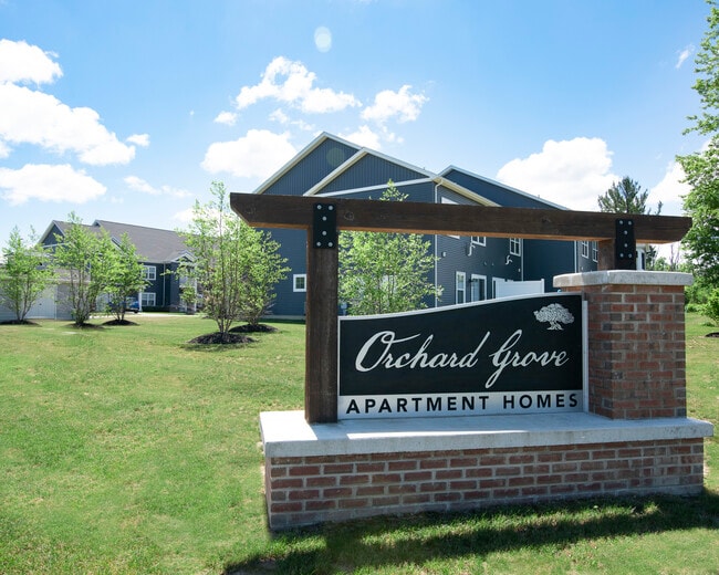 Photo - Orchard Grove Apartments