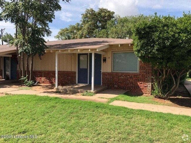 Building Photo - 2815 43rd St Rental
