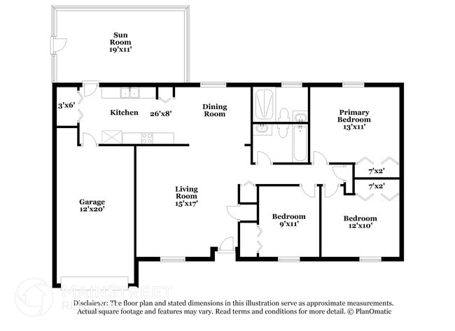 Photo - 7573 Falcon Trace Ct
