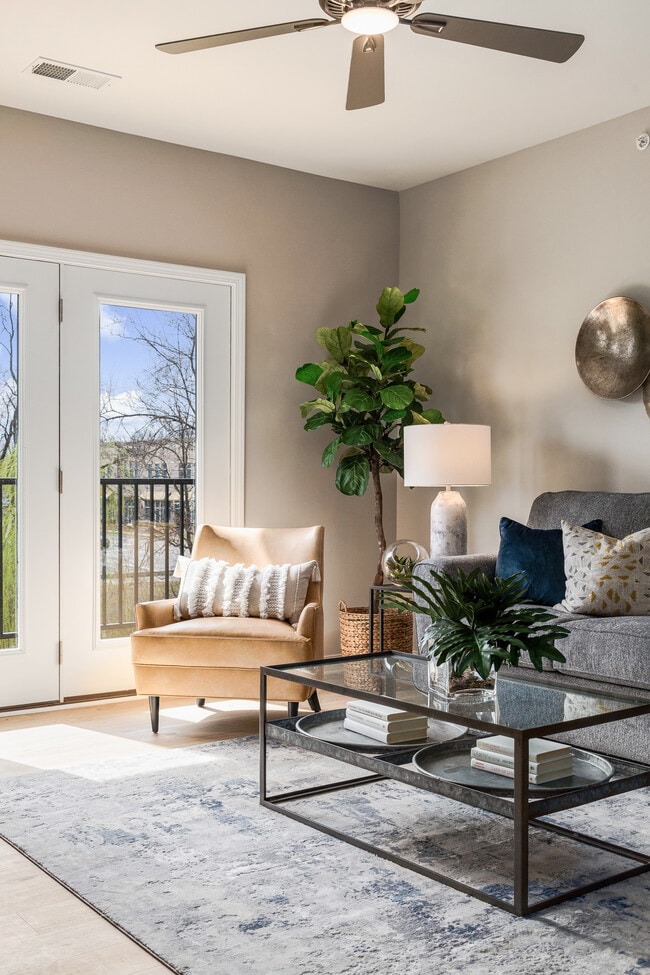 Villas at Green Valley