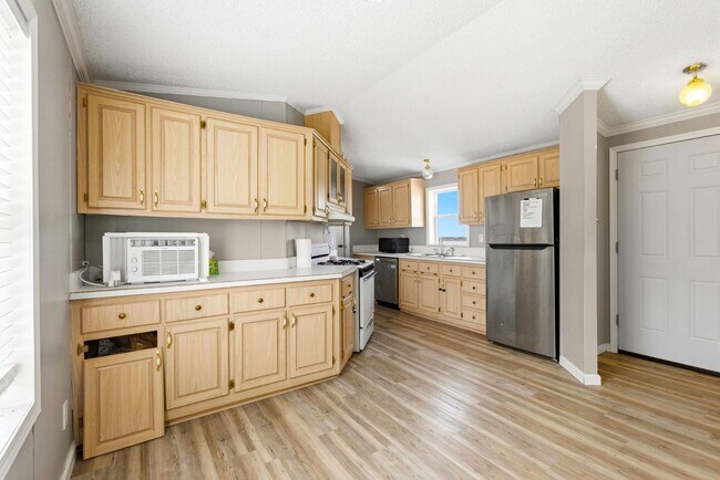 1178 Twin Butte Rd