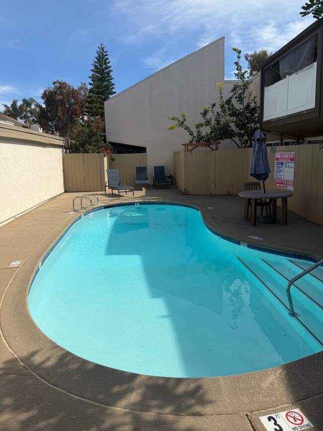 Photo - Looking for a cozy new place to call home? This charming 1-bedroom, 1-bath condo might be just th... Unit 1E