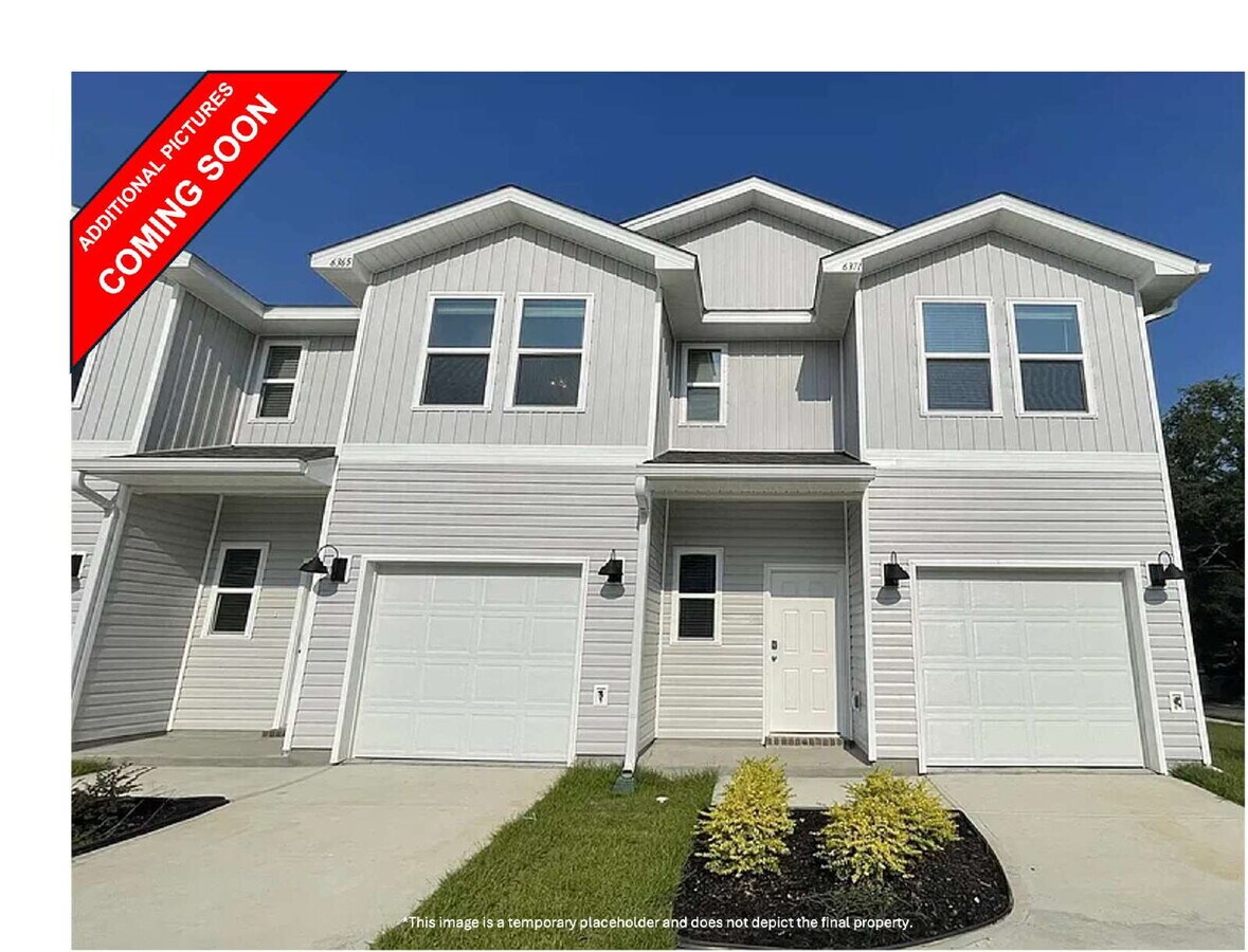 Modern 3BR Townhome for Rent Near NAS Pens... - Modern 3BR Townhome for Rent Near NAS Pens...