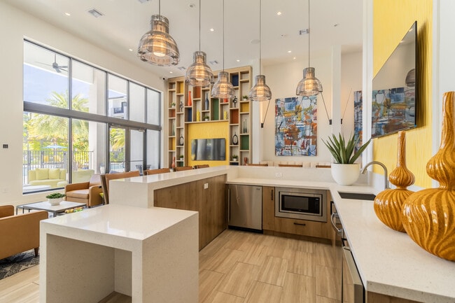 Epic Residences
