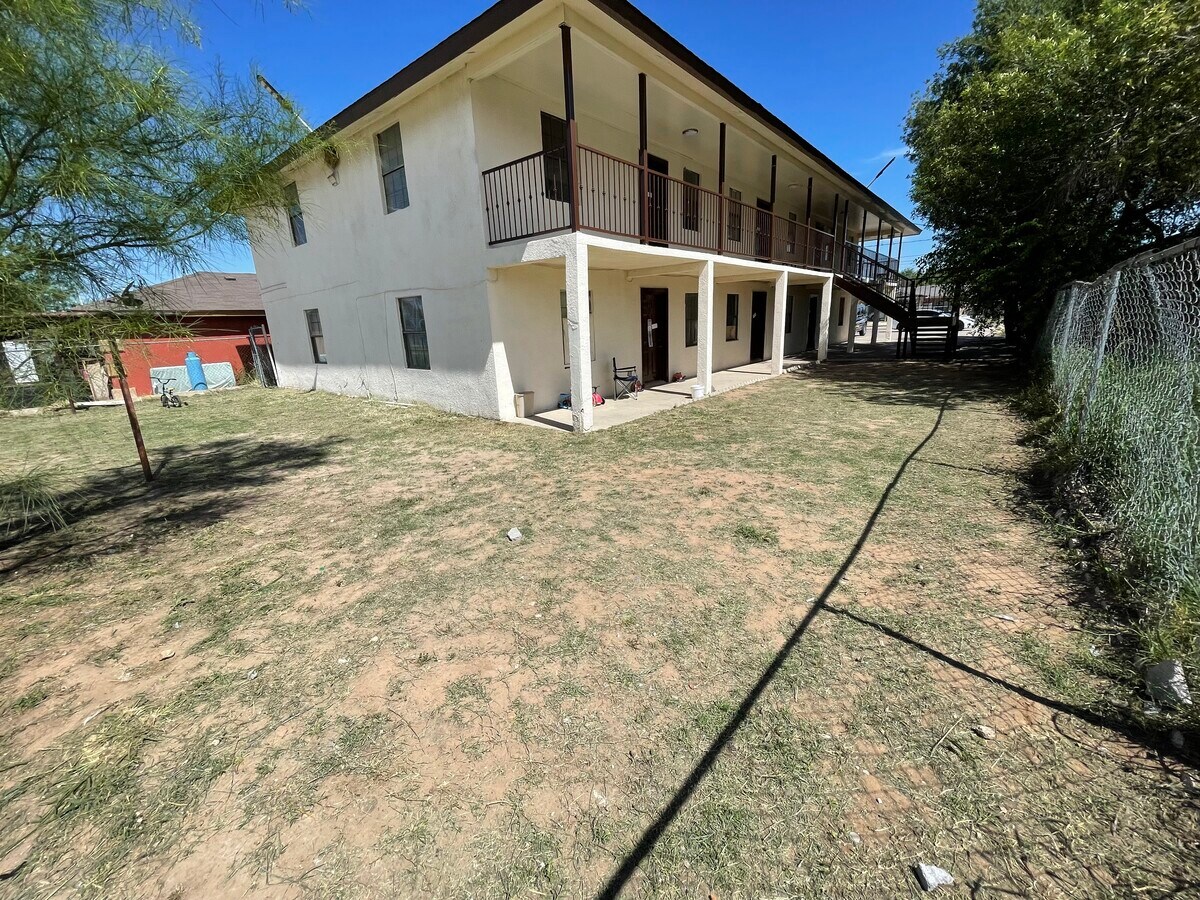 Photo - 1603 Centeno Ln Apartments