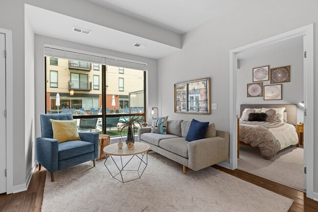 Indigo Apartments