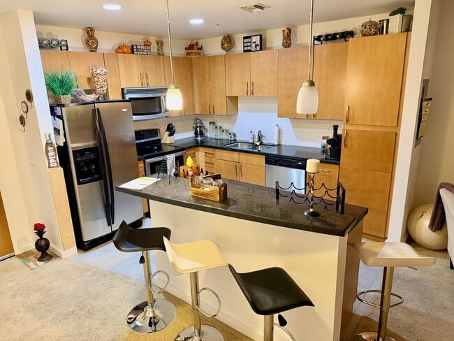 Photo - 300 S Australian Ave Unit 1010