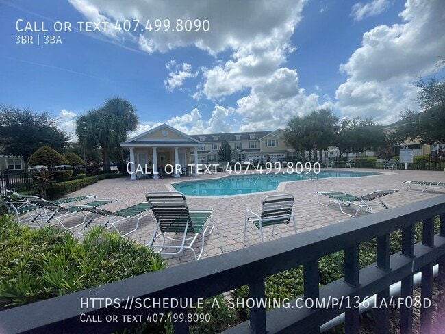 Photo - 4915 Poolside Dr
