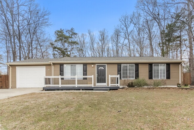 Photo - 2400 Parkhighland Ct