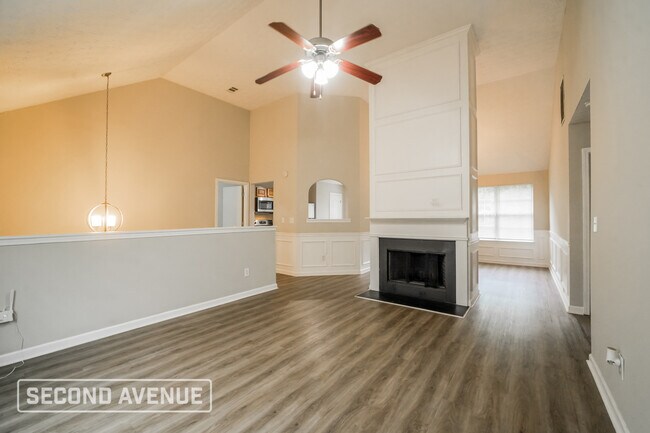 Photo - 3710 Georgia Dr