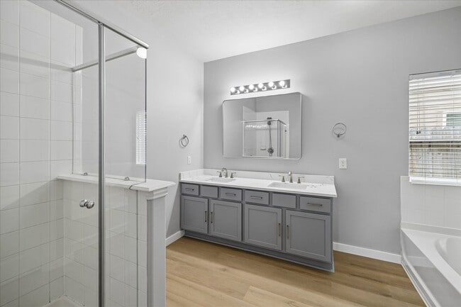 Photo - 17307 Hannah Oaks Ln