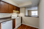 1BR, 1BA - 680 SF