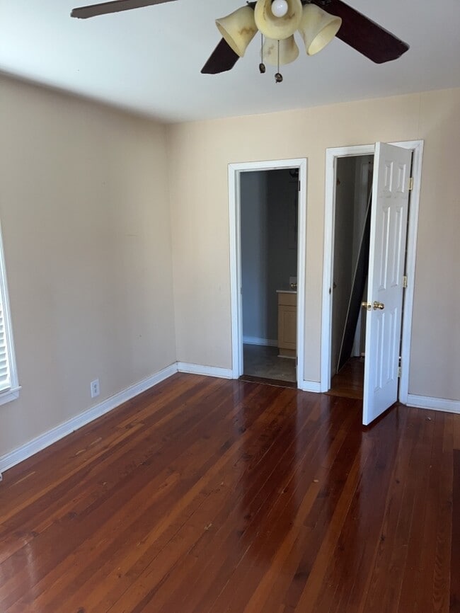 Home in Pelzer House Rental in Pelzer, SC