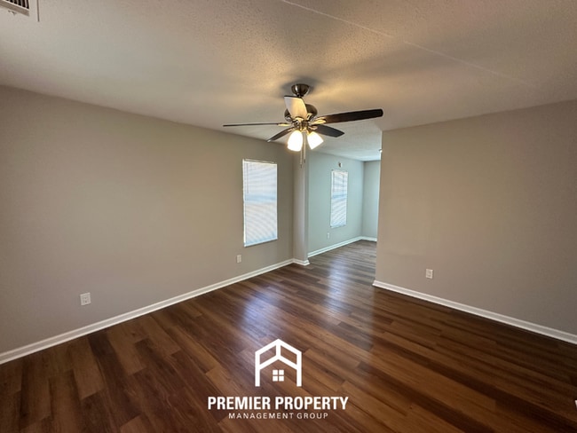Photo - Spacious 4BR/2BA Home in 38141 | Vinyl Flooring & Large Fenced Backyard