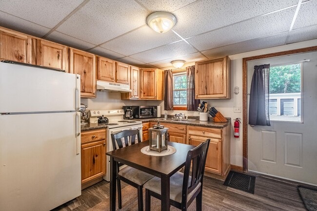Summerhaven Apartments