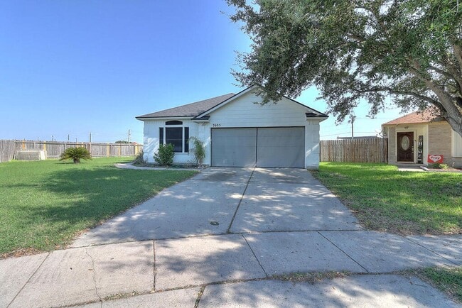 Building Photo - 7605 Cougar Dr Rental
