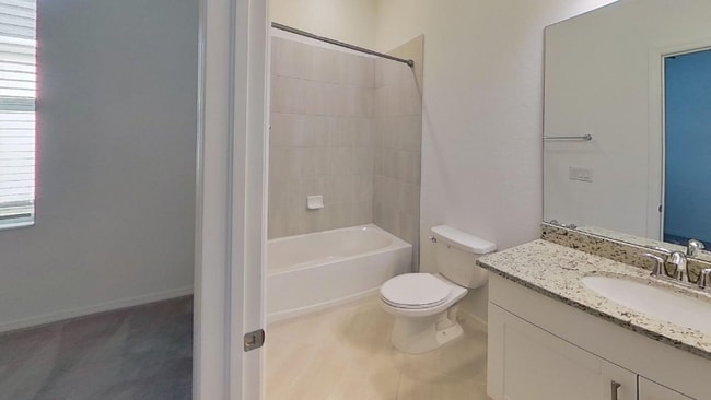 Photo - 43821 Seedling Ter