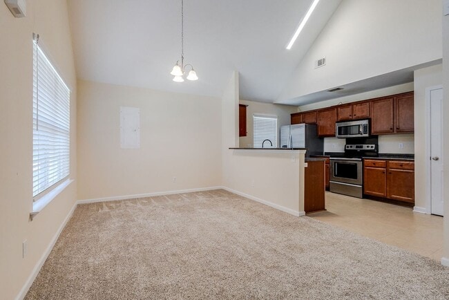 Photo - Unique 4BR Home with Private Upstairs Suite & Kitchenette in Georgetown
