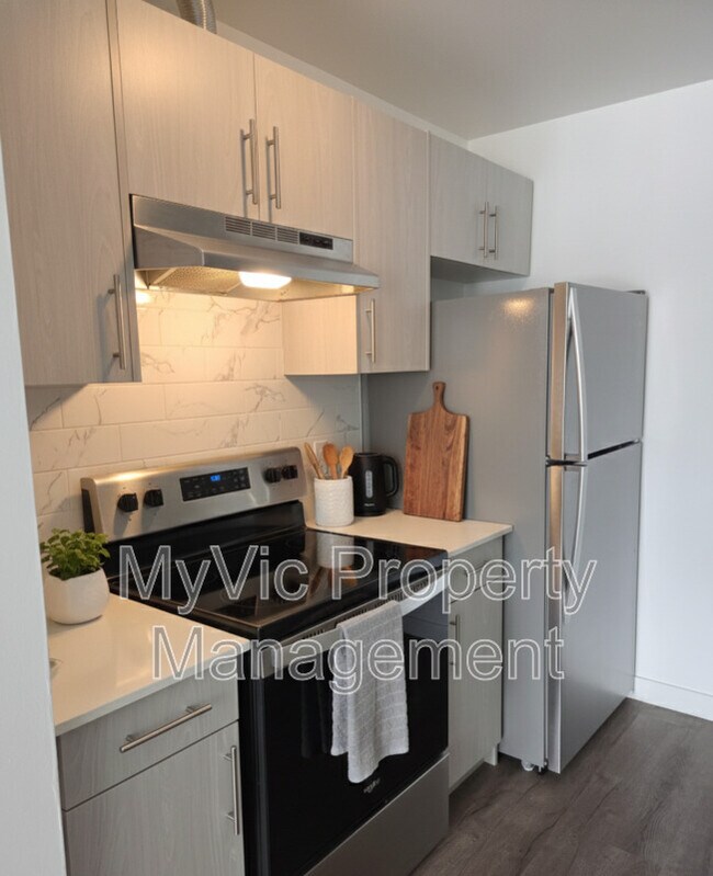 Photo - 4610-4647 47 St Unit One-Bedroom