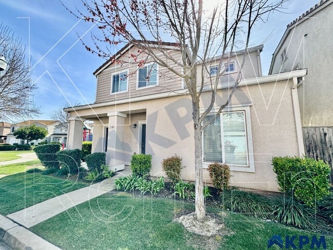 Photo - 1504 Cat Tail Dr House