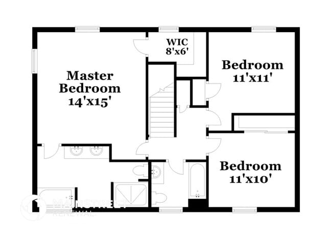 Photo - 3053 Heathcroft Ct