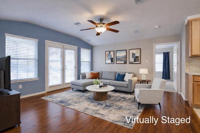 Photo - 1900 Scofield Ridge Pkwy Unidad 4801