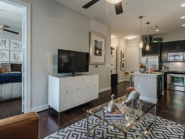 Photo - Ascent at CityCentre Apartments