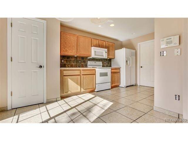 Photo - REMODELED with new flooring and new paint