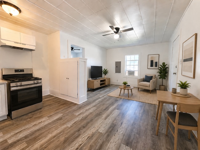 Photo - 1206 Avenue B Unit 1
