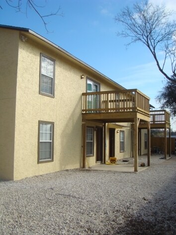 Photo - Breeden Apartments