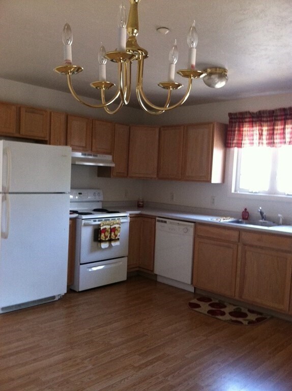 Photo - 6 Warsaw Ave Condo Unit 3