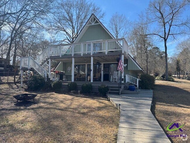 Building Photo - 390 Possum Point Dr Rental