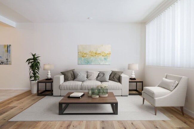 Photo - Cozy Apartment in Koreatown