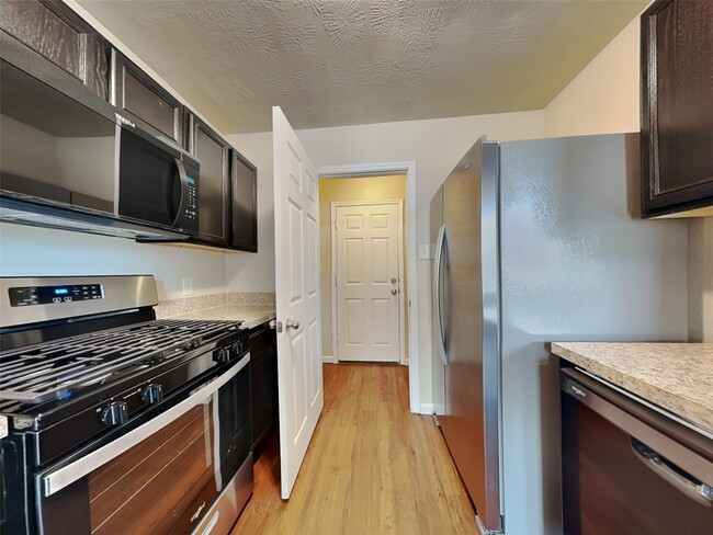 Photo - 2618 Bammelwood Dr