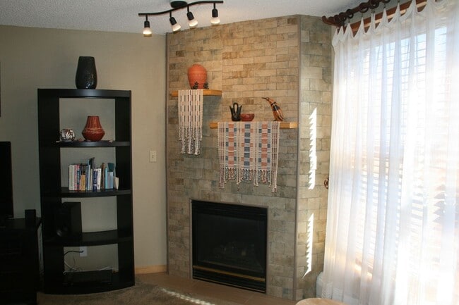 Photo - Winter Seasonal Rental- Towers at Lakepoint #603 Unit 603