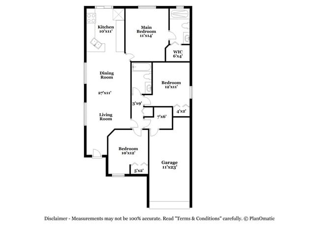 Photo - 6340 Tidewave St