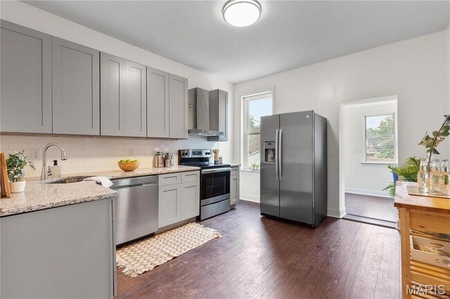 Photo - 6445 S Kingshighway Blvd