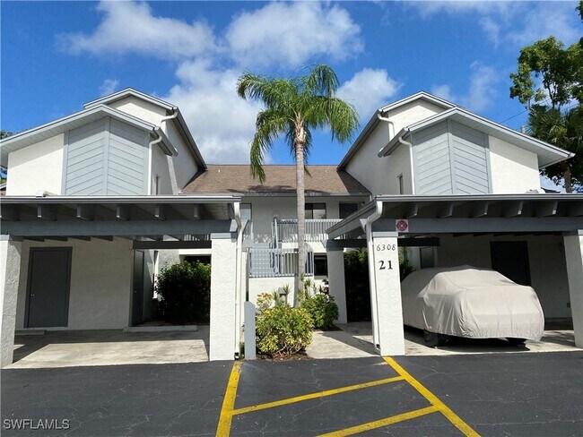 Photo - 6308 Sugar Bush Ln Condo Unit C
