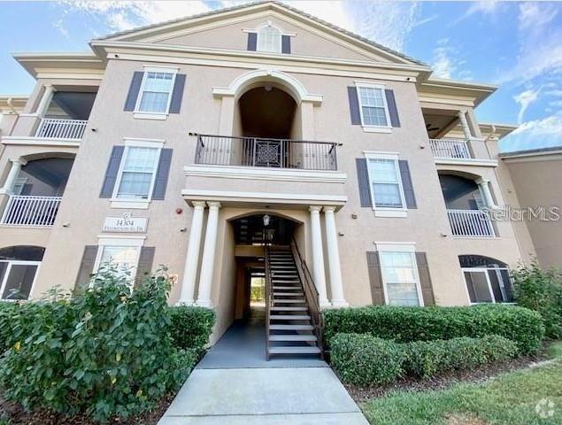 Building Photo - 14304 Fredricksburg Dr Rental