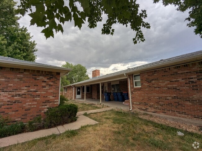 Building Photo - 14250 E 22nd Pl Rental