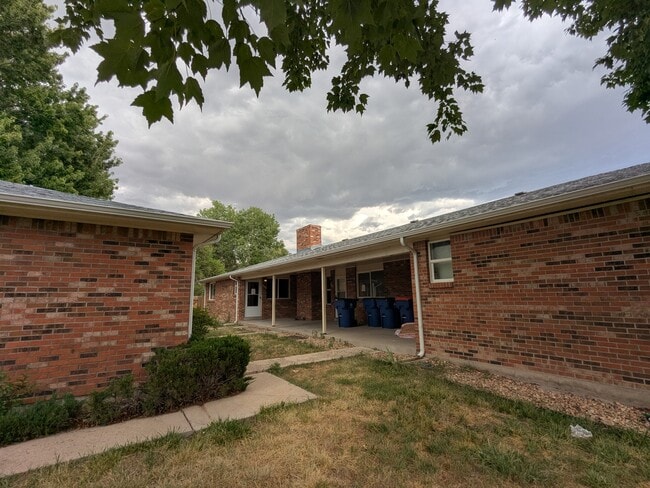 Photo - 14250 E 22nd Pl Townhome