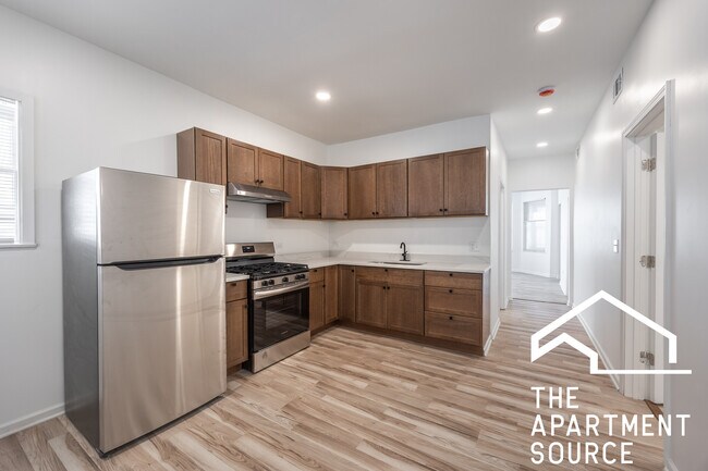 Photo - 3140 N Kimball Ave Apartment