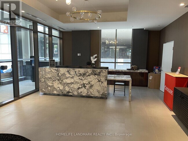 Photo - 8 Widmer St Unité 3215