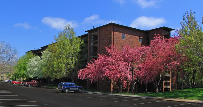 Embassy Park Apartments