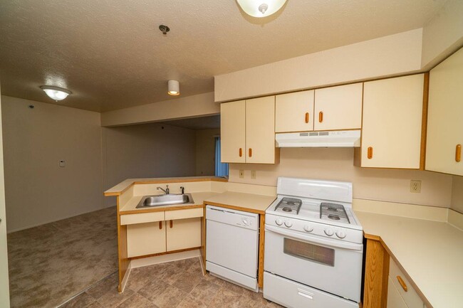 Windmill Lakes Apartments