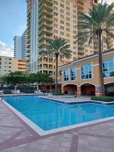 Building Photo - 2080 S Ocean Dr Unit 1211