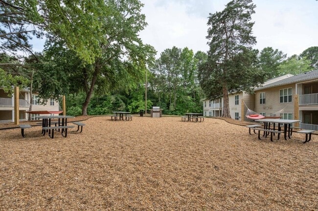 Park Ridge Estates