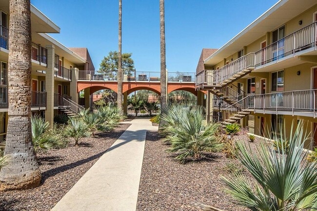 Photo - Solaris at the Biltmore